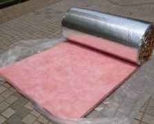 玻璃棉